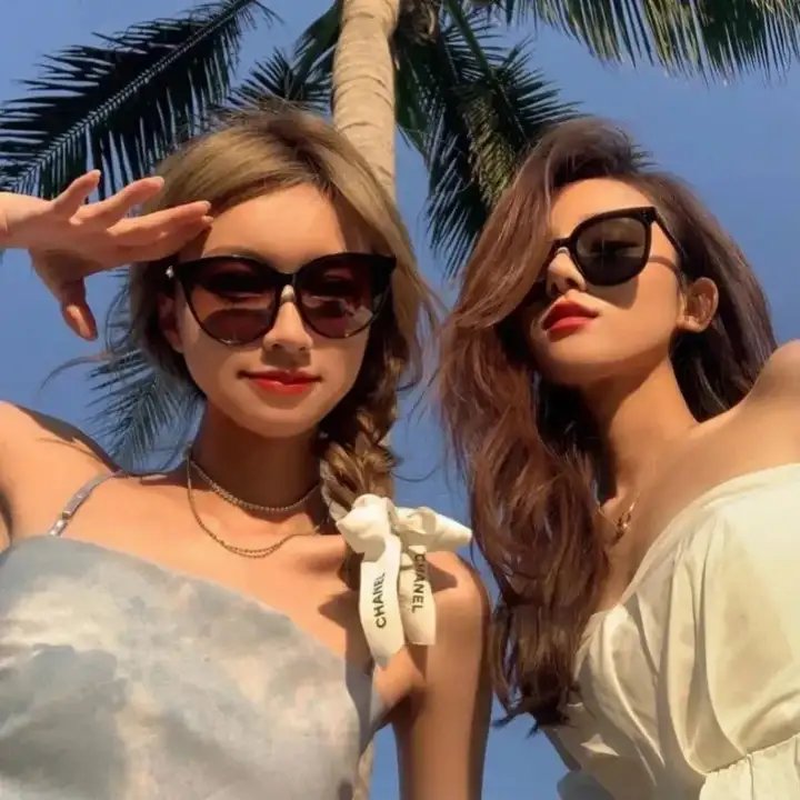 罗宫春色