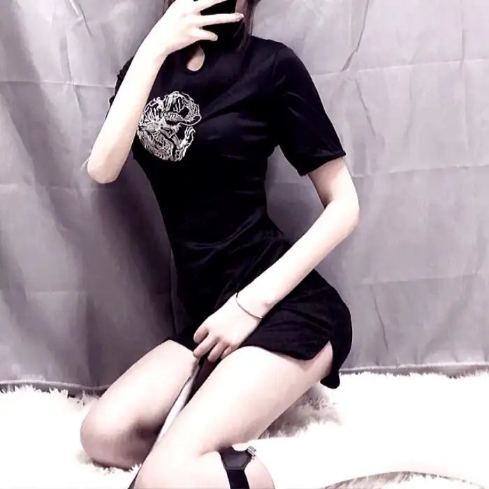 伟大的缺席